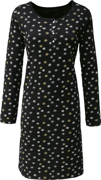 Immagine prodotto Erwin Müller Camicia da notte da donna (44, 46)