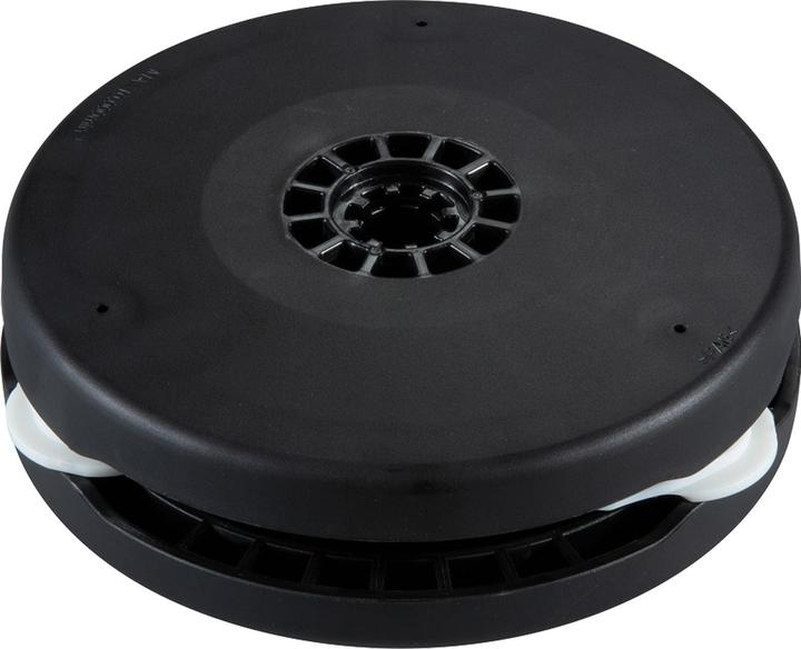 Produktbild Makita 199868-0 Kunststoffmessersatz 305 mm M10 X 1,25 LH. Passend für Rasenmäher/Trimmer DUR369, UR101, UR (Rasentrimmer, Rasenmäher Messer + Ersatzmesser Gartenmaschinen)