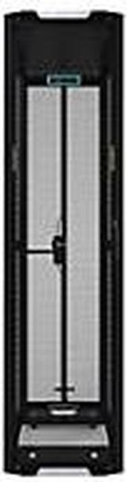 Image du produit HPE P9K46A, 42U, 1361 kg, Noir (42 HE, Rack 19 pouces)