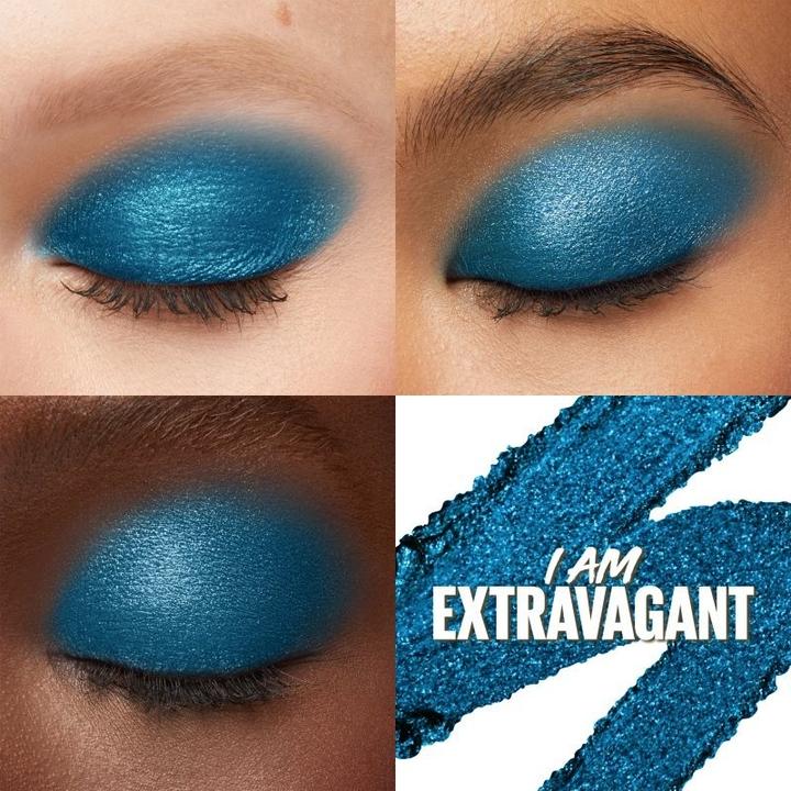 Actual product image Maybelline New York Color Tattoo 24H Eyestix (70 I Am Extravagant)