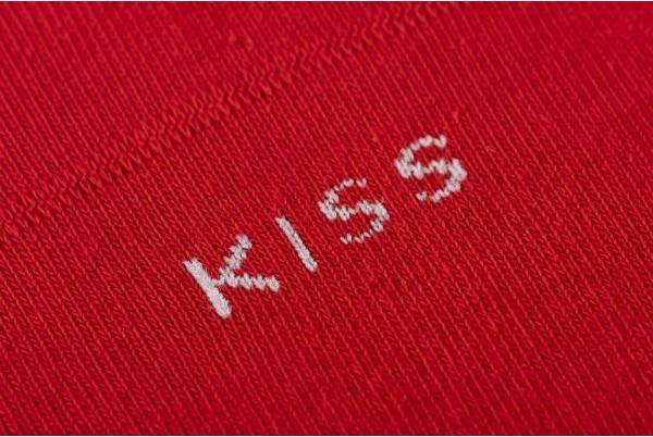 Produktbild John Kiss Socken Elton (2er Pack, 43 - 46)