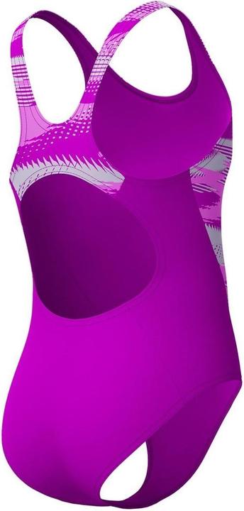 Produktbild Speedo Hyperboom Splice Badeanzug Mädchen (158)