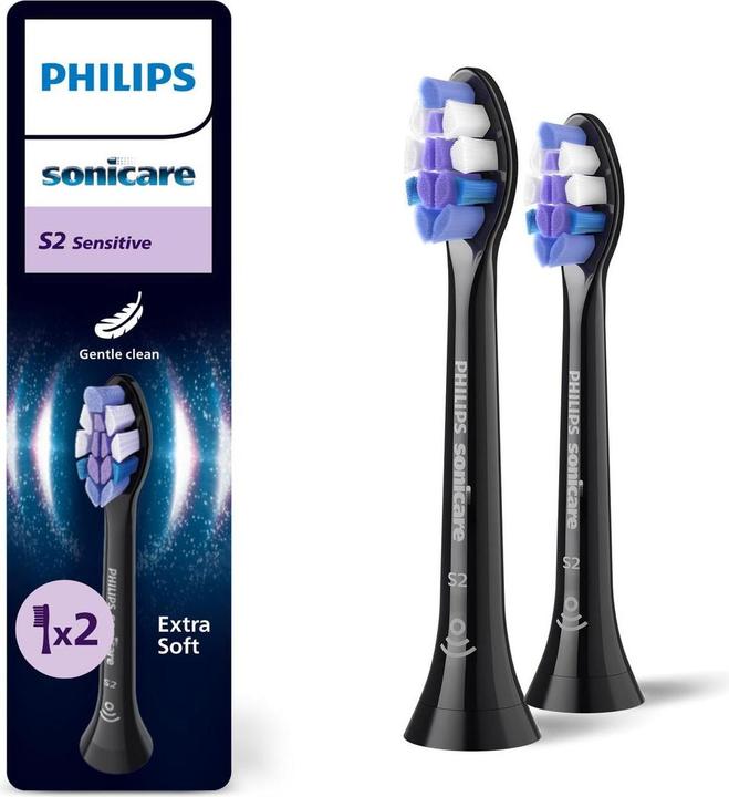 Image du produit Philips Sonicare Sensible (2x)