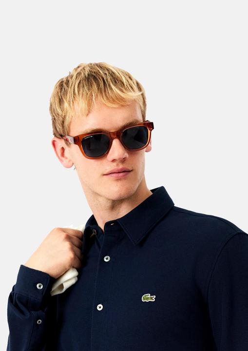 Produktbild Lacoste Hemd Langarmhemd (42)