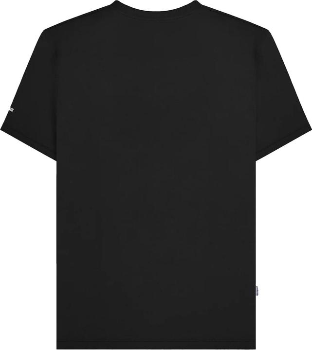 Immagine prodotto Lambretta SS25 Maglietta Grande e Alto Striscia Da Corsa Uomo (4XL)