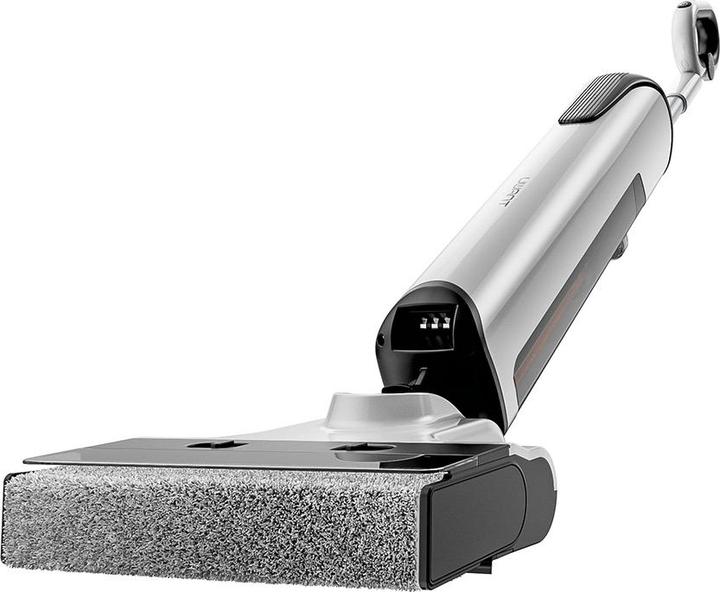 Produktbild Uwant D700 Standstaubsauger mit Wischfunktion und Ladestation, Weiss