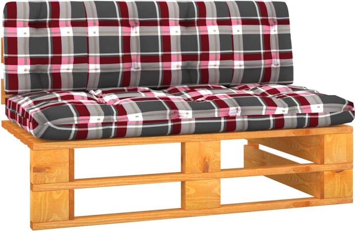 Produktbild vidaXL Oakley