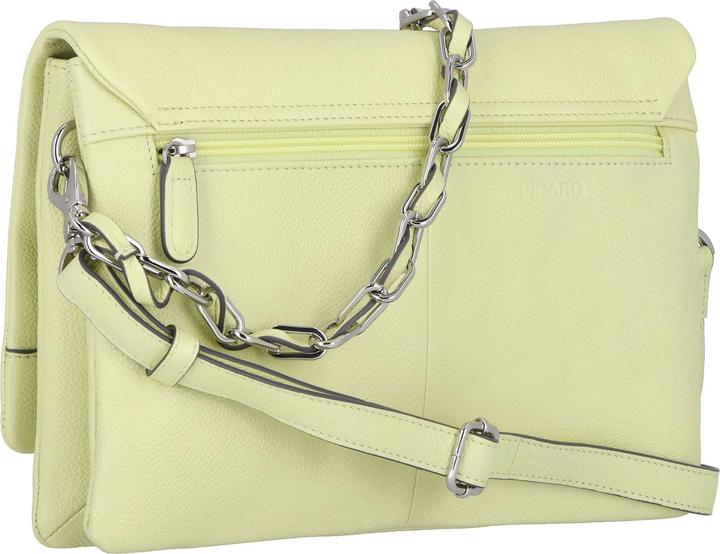 Immagine prodotto Picard Sugar Pop - Borsa a tracolla in pelle 29 cm