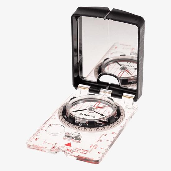 Produktbild Suunto MC-2/G/6400
