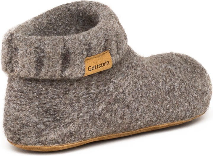 Produktbild Magicfelt Knit Boot (36)