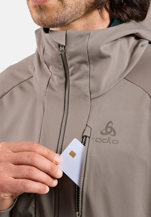 Produktbild Odlo Zeroweight X-Warm (S)