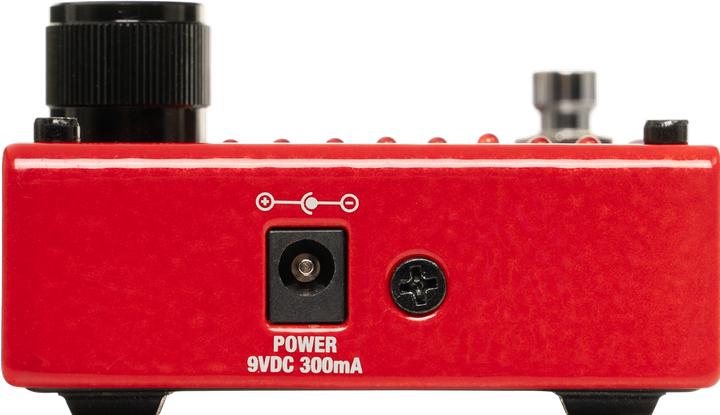 Immagine prodotto Digitech Effektpedal, Whammy, HammerOn, Pitchshifter (Chitarra elettrica)