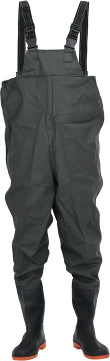 Actual product image vidaXL Waders with boots (44)