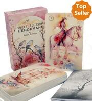 Image du produit Sweet Blossom Lenormand (Anglais, Irene Captijn, 2024)