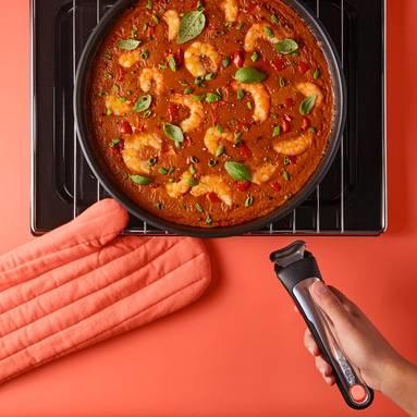 Immagine prodotto Tefal L9739102 (Pirofila + casseruola, Acciaio inossidabile)
