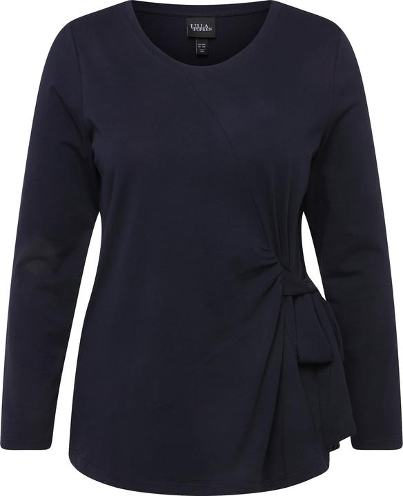 dark navy