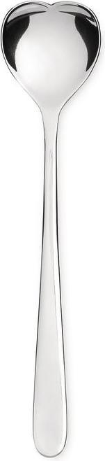 Image du produit Alessi Grand Amour (1 pcs, Cuillère)