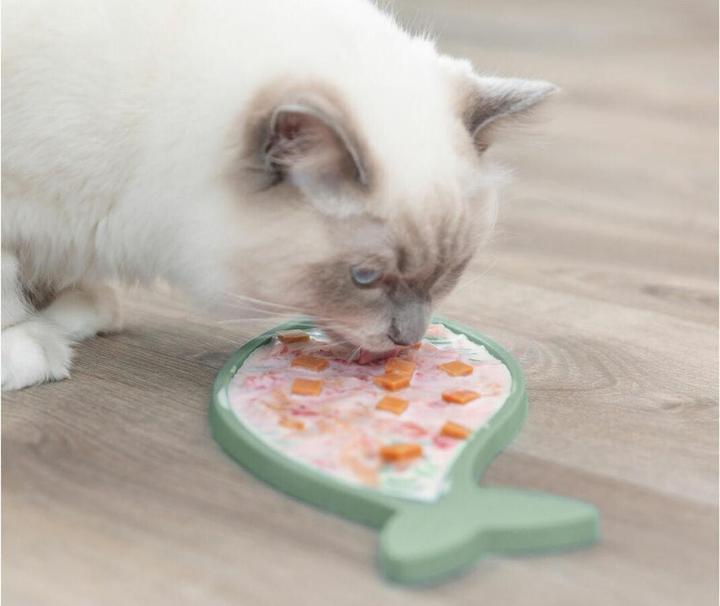 Produktbild Trixie Lick'n'Snack Platte