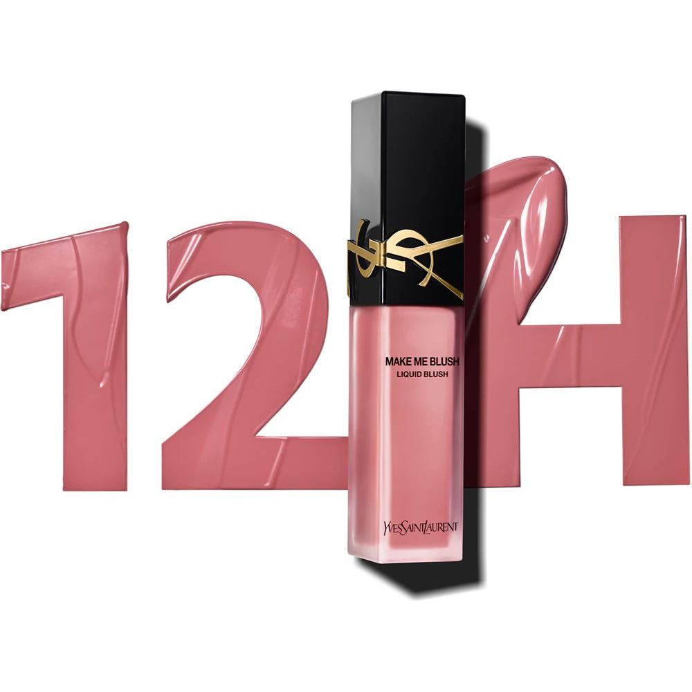 Yves Saint Laurent, Blusher, Laat me blozen (44 Naakte Lavalliere)