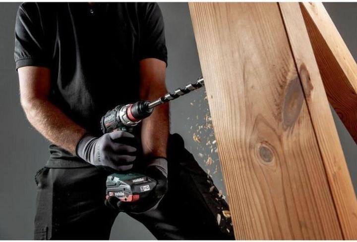 Produktbild Metabo BS 18 LT BL Q