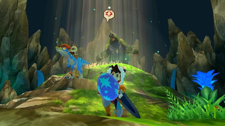 Produktbild Capcom Monster Hunter Stories Collection (PS4, EN)