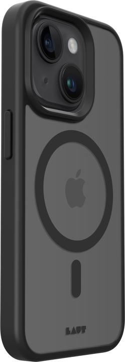 Produktbild Laut Huex Protect iPhone 15 Plus Black (Apple iPhone 15 Plus)