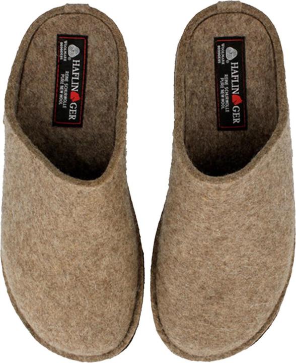 Actual product image Haflinger slippers (49)