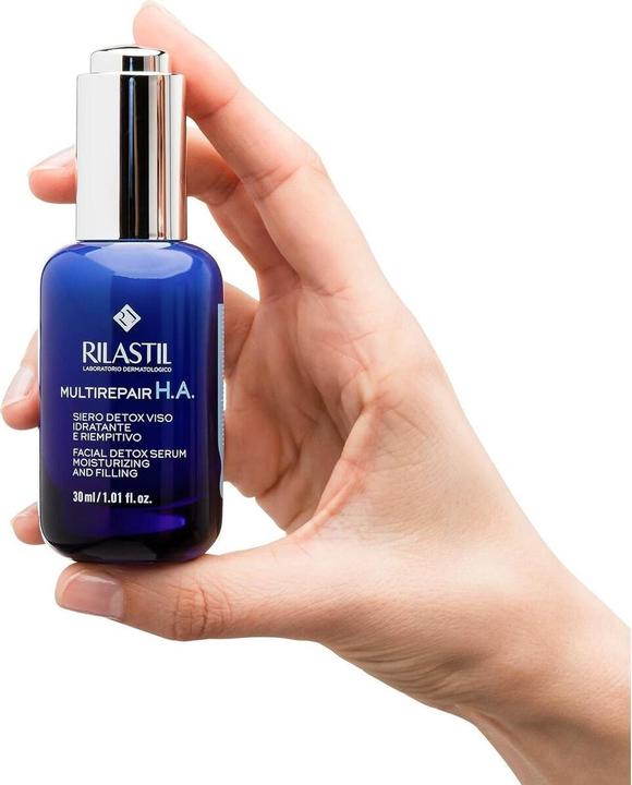 Produktbild Rilastil Multirepair Detox-Serum (30 ml)