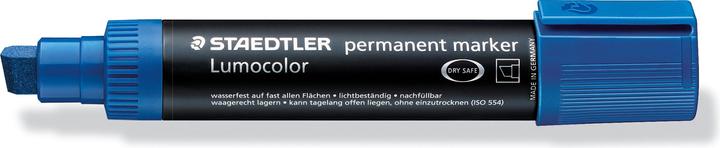Produktbild Staedtler LUMOCOLOR 388 - Permanentmarker