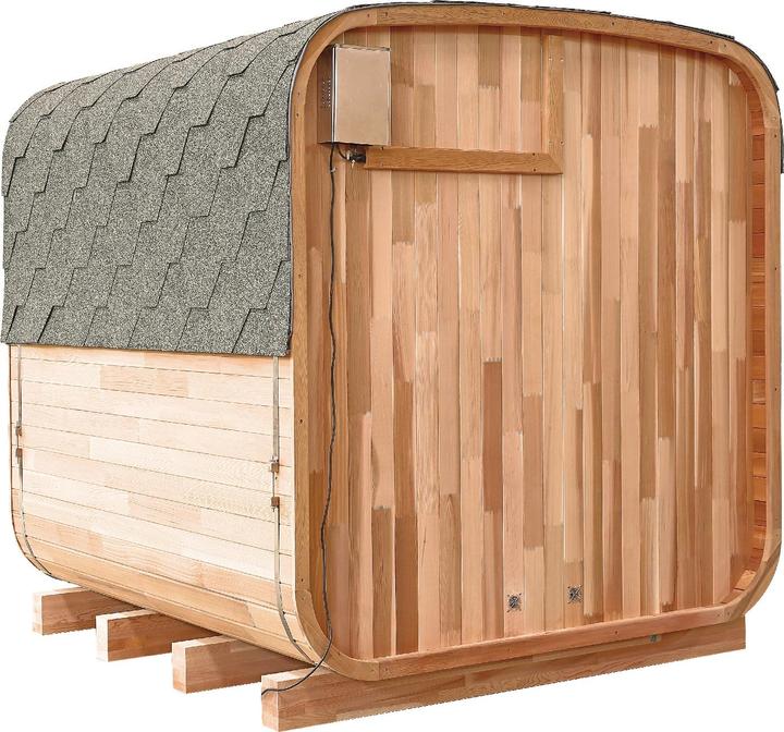 Actual product image Holl's Gaia Nova (Without oven)