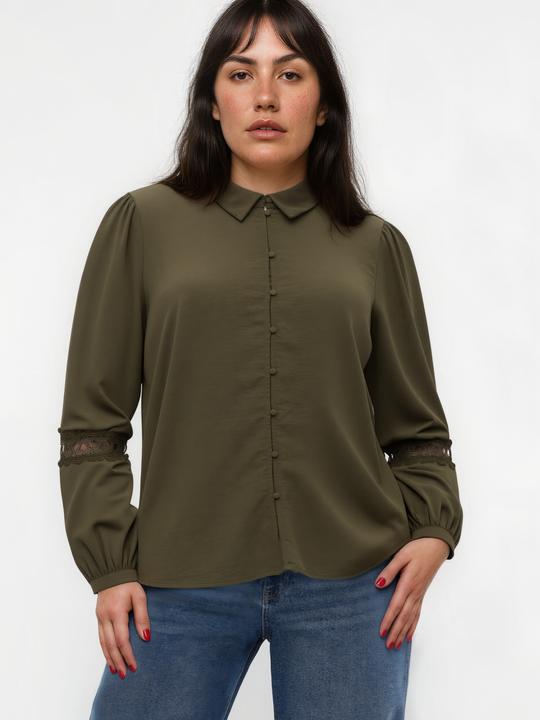 Immagine prodotto Vero Moda VMCALVA Hemd Hemd (50)