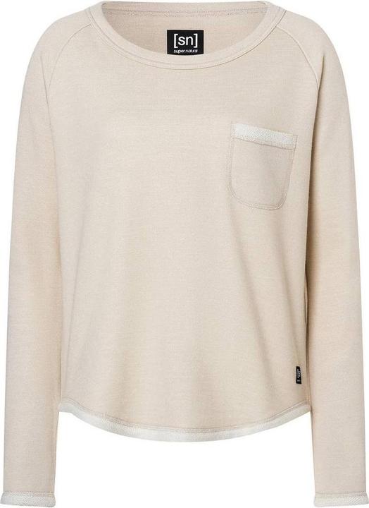 Immagine prodotto Super Natural W Knit Crew (XS)