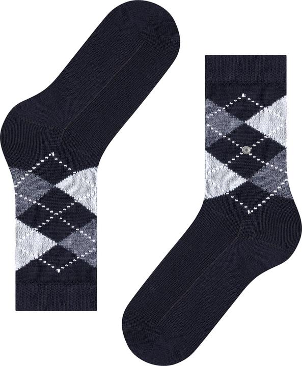 Image du produit Burlington W's Whitby (Une unité par pack, 36 - 41)