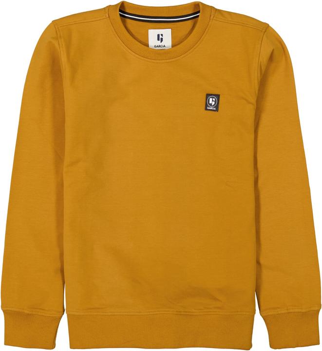 Actual product image Garcia Sweater maple (152, 158)