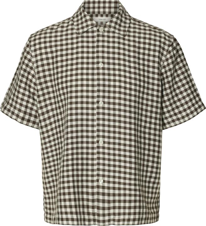 Produktbild Selected Kurzarm Hemd (XL)
