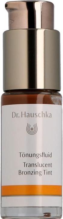 Actual product image Dr. Hauschka Tinting fluid (18 ml)