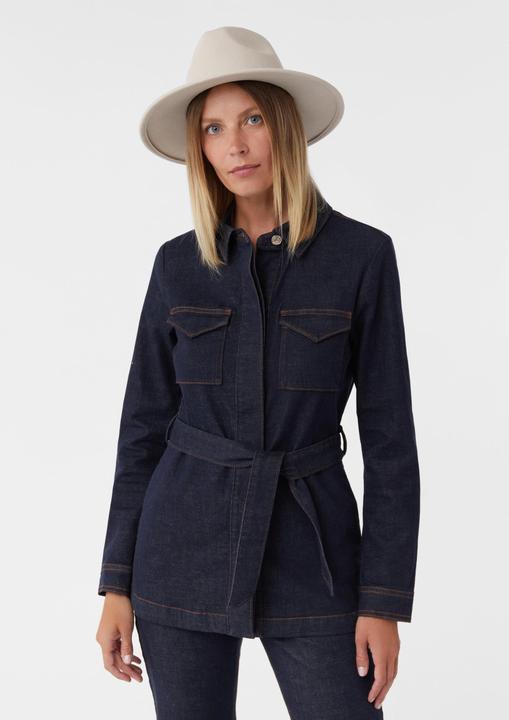 Produktbild Comma Hut Hut aus Wolle