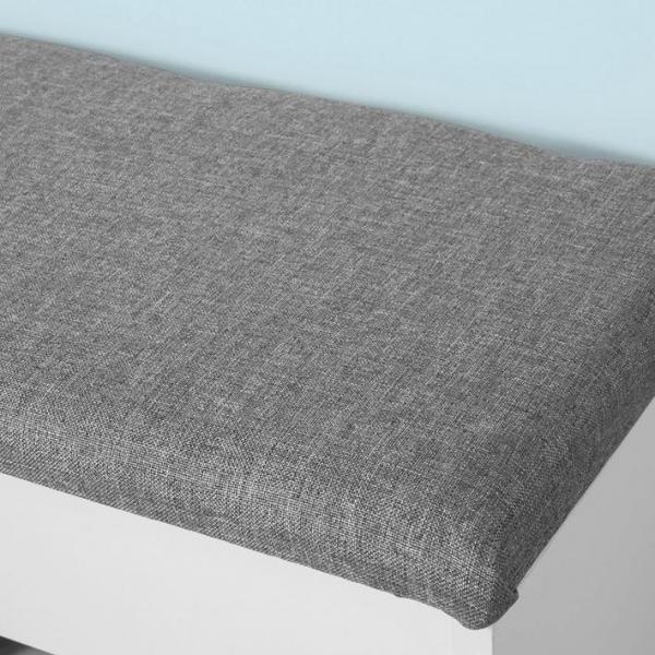 Produktbild SoBuy Porter (60 x 30 x 43 cm)