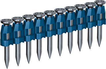 Produktbild Bosch Professional Zubehör Rundkopf-Streifennagel NK-35