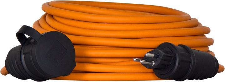 Kibernetik Quality construction site extension cable (20 m, Type 13)