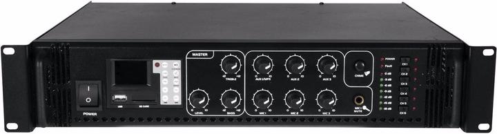 Omnitronic MPZ-350.6P (Verstärker)