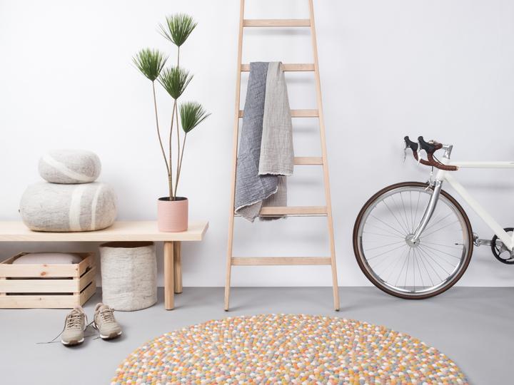 Produktbild Myfelt Round Flat Point L (Ø 180 cm)