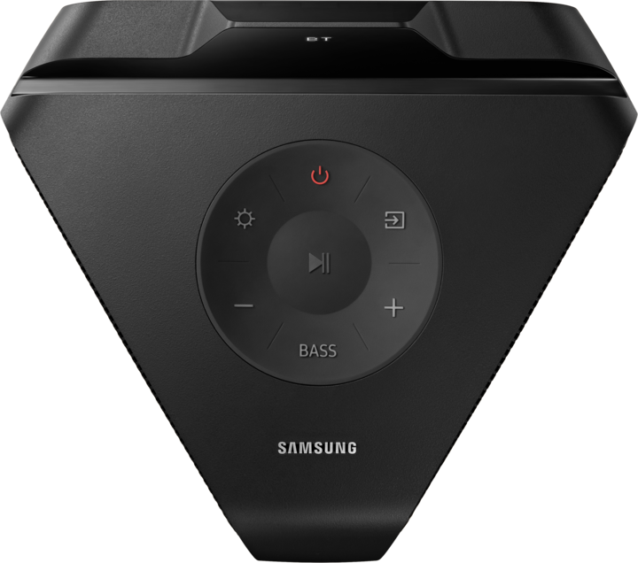 Produktbild Samsung Sound Tower MX-T50 (500 W, 2.0 Kanal)