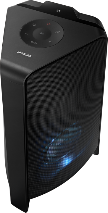 Produktbild Samsung Sound Tower MX-T50 (500 W, 2.0 Kanal)