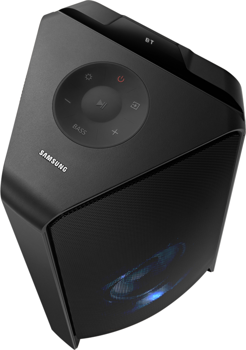 Produktbild Samsung Sound Tower MX-T50 (500 W, 2.0 Kanal)