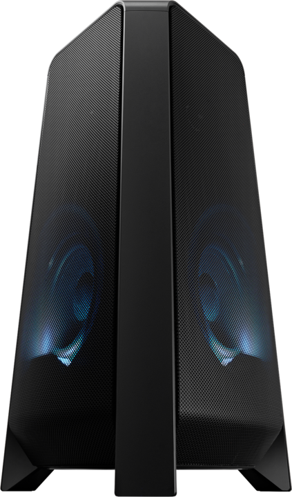 Produktbild Samsung Sound Tower MX-T50 (500 W, 2.0 Kanal)