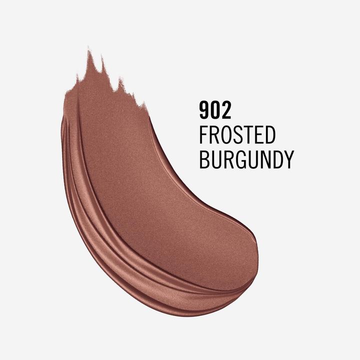 Image du produit Rimmel London Lasting Finish (902 Bourgogne givré)