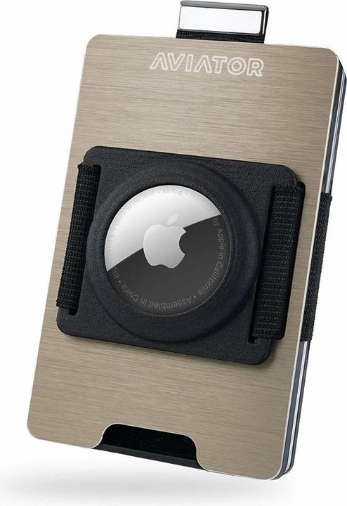 Produktbild Aviator Kreditkartenwallet