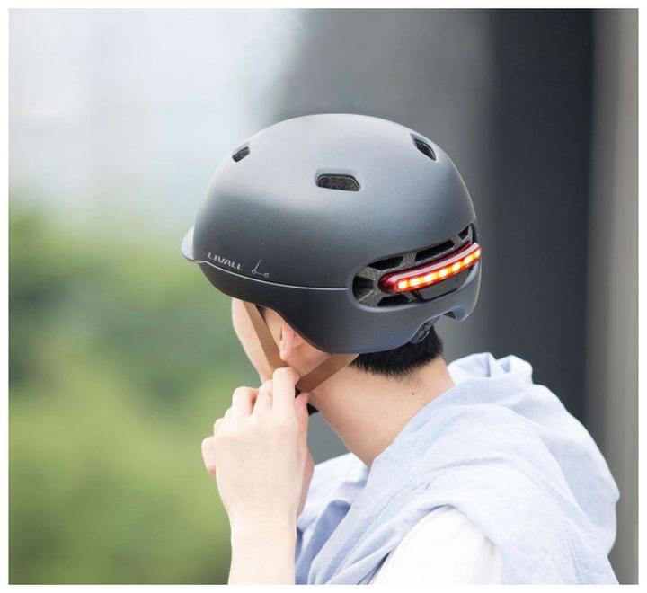 Produktbild Livall C20 (57 - 61 cm)