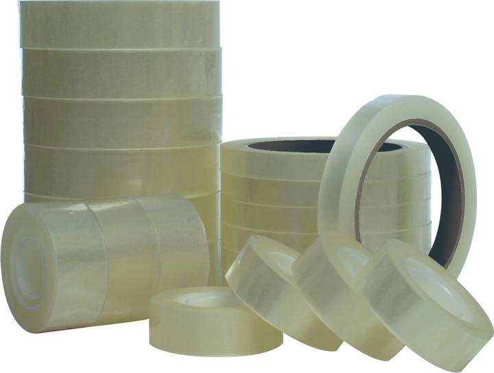 Produktbild Q-Connect Klebeband (19 mm)